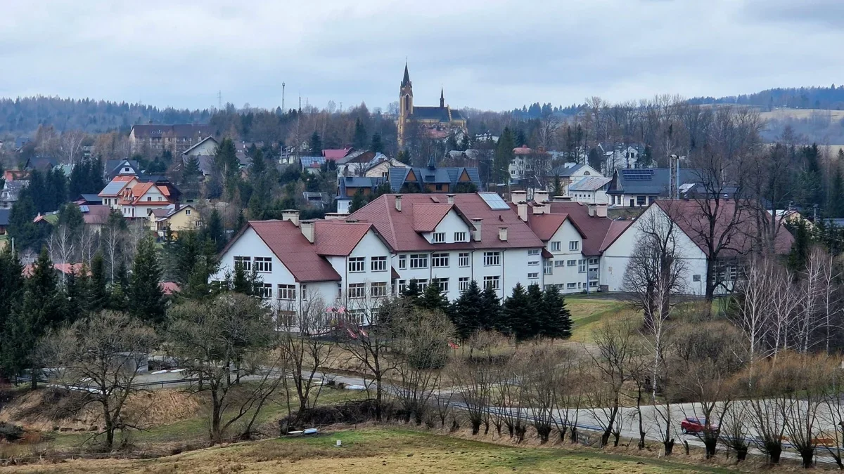 Bieszczady. Pogoda i warunki górskie na dziś. Sobota, 10 lutego - Zdjęcie główne