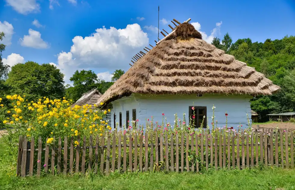 archiwum MBL / chyża bojkowska