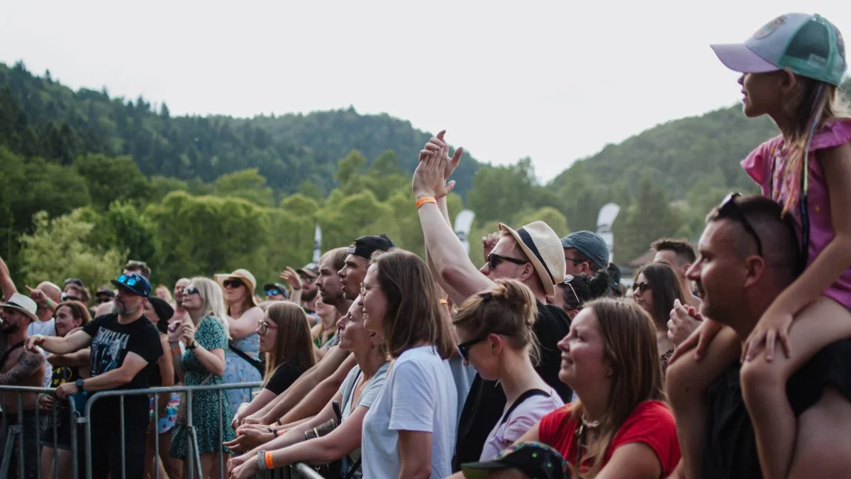 Festiwal ZEW się budzi w Lesku. Jakie koncerty i atrakcje czekają na uczestników? - Zdjęcie główne