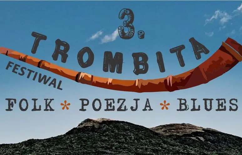 3 października. Trzecia edycja Festiwalu Trombita - Zdjęcie główne