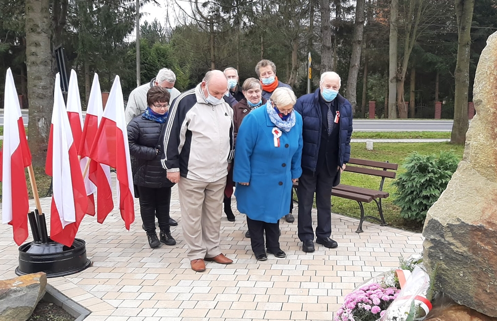 Fot. Stowarzyszenie Miłośników Olszanicy i okolic/FB