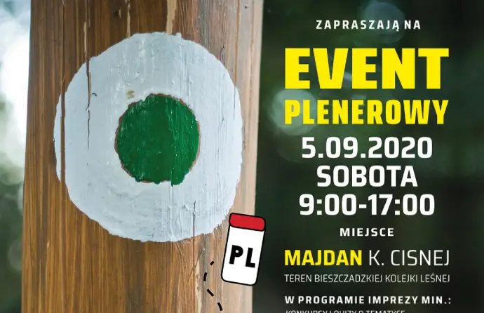 DZISIAJ!!! 5. września. Event transgraniczny - Zdjęcie główne