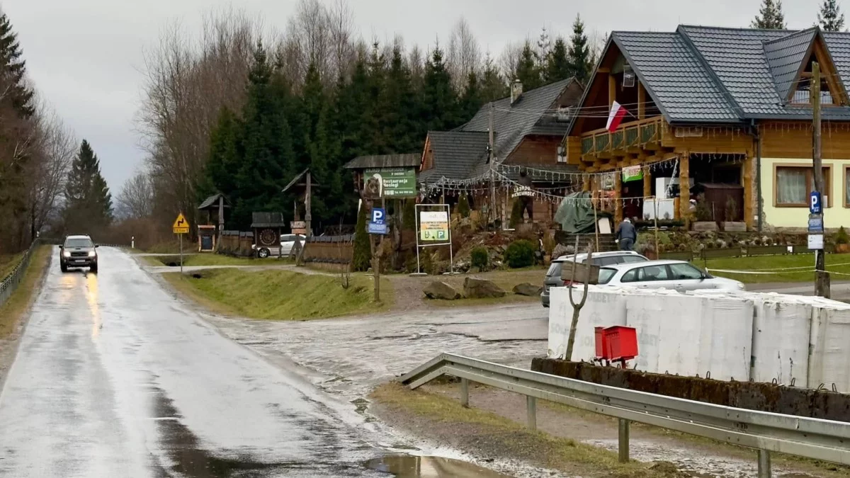 Bieszczady. Pogoda i warunki górskie na dziś. Piątek 10 stycznia - Zdjęcie główne