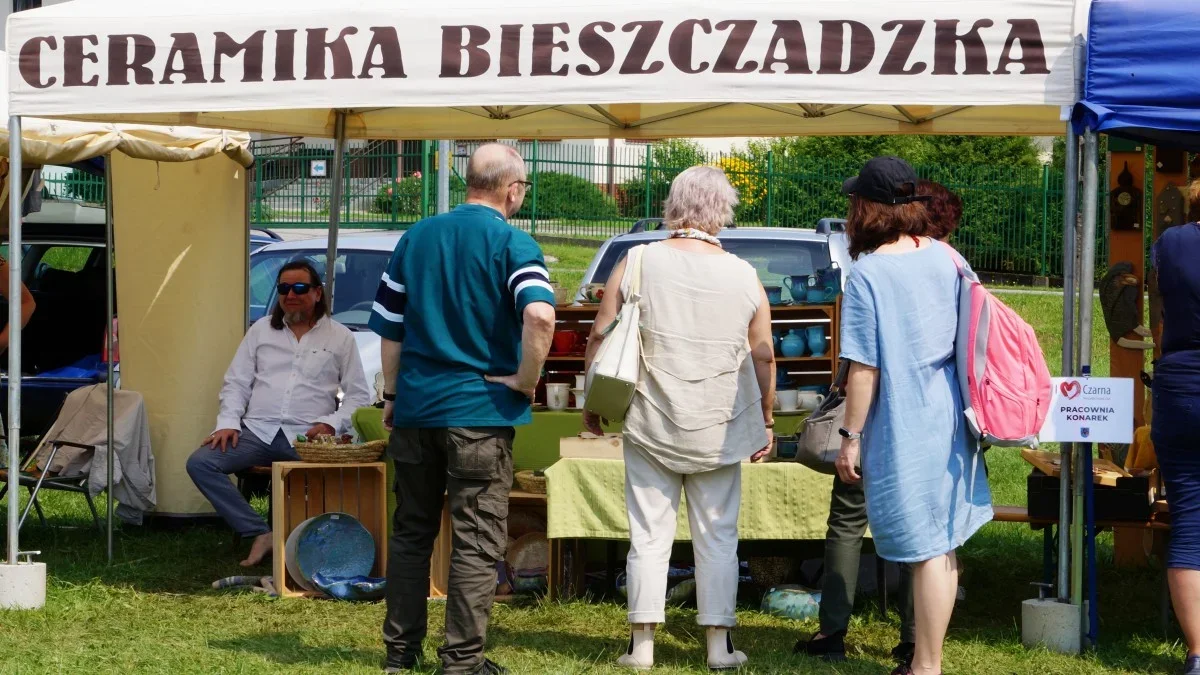 Bieszczadzki Festiwal Sztuk, Kiermasz Bojkowski. Tak zapowiada się weekend w Bieszczadach [PLAN WYDARZEŃ] - Zdjęcie główne