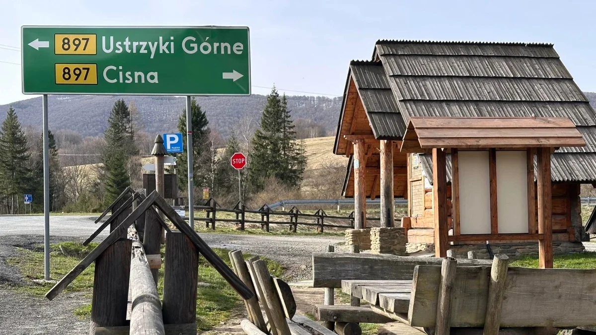 Bieszczady. Pogoda i warunki górskie na dziś. Poniedziałek, 15 kwietnia - Zdjęcie główne