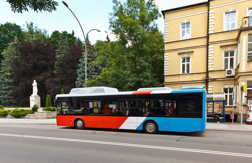 Autobusem miejskim z Sanoka do Leska? Jest pomysł! - Zdjęcie główne