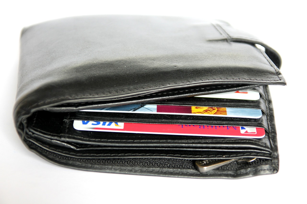 Uczciwy znalazca portfela - Zdjęcie główne