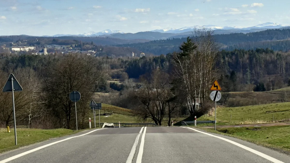 Bieszczady. Pogoda i warunki górskie na dziś. Środa, 28 lutego - Zdjęcie główne