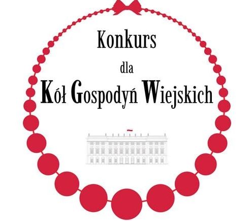 UWAGA! Konkurs dla Kół Gospodyń Wiejskich - Zdjęcie główne