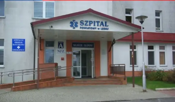 Szpital w Lesku nie będzie w stanie udzielić opieki medycznej ewentualnym poszkodowanym w Runmageddonie - Zdjęcie główne