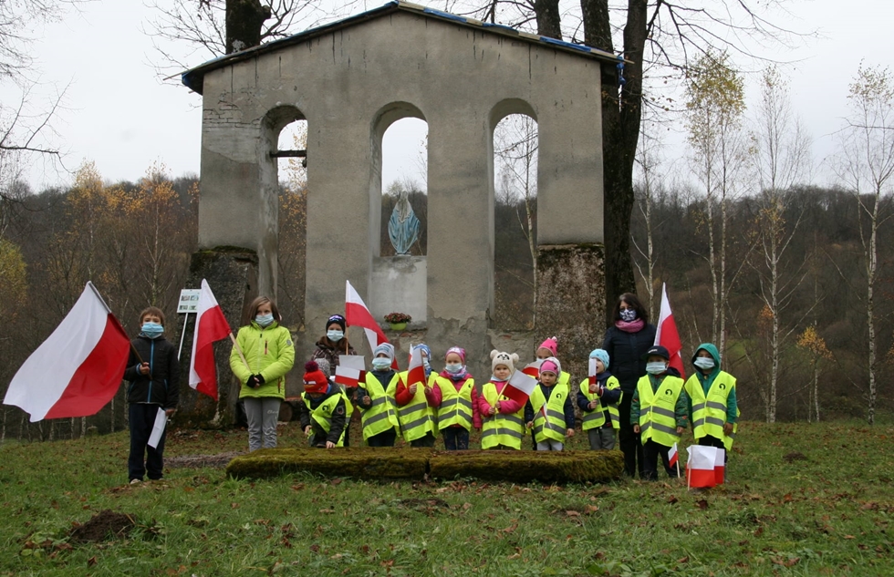 Fot. Szkoła Polana/FB