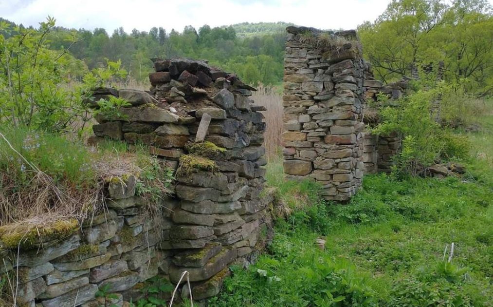 Krwawa zemsta upowców za ukrywanie Polaków - Zdjęcie główne