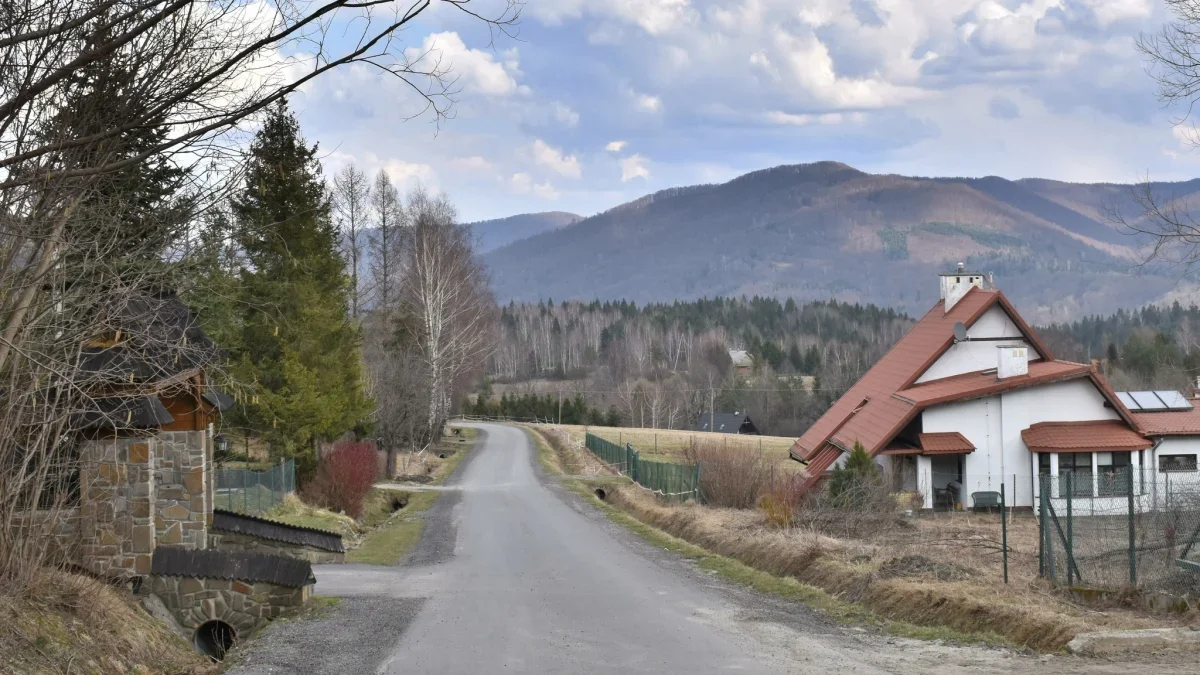 Bieszczady. Pogoda i warunki górskie na dziś. Niedziela, 24 marca - Zdjęcie główne