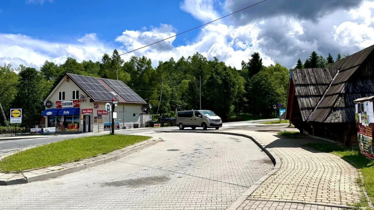 W Bieszczady z różnych stron Polski autobusem. Z tych miast dojedziesz bezpośrednio w ten zakątek kraju - Zdjęcie główne