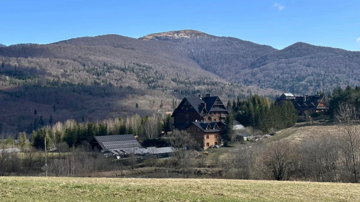 Bieszczady. Pogoda i warunki górskie na dziś. Sobota, 16 marca - Zdjęcie główne