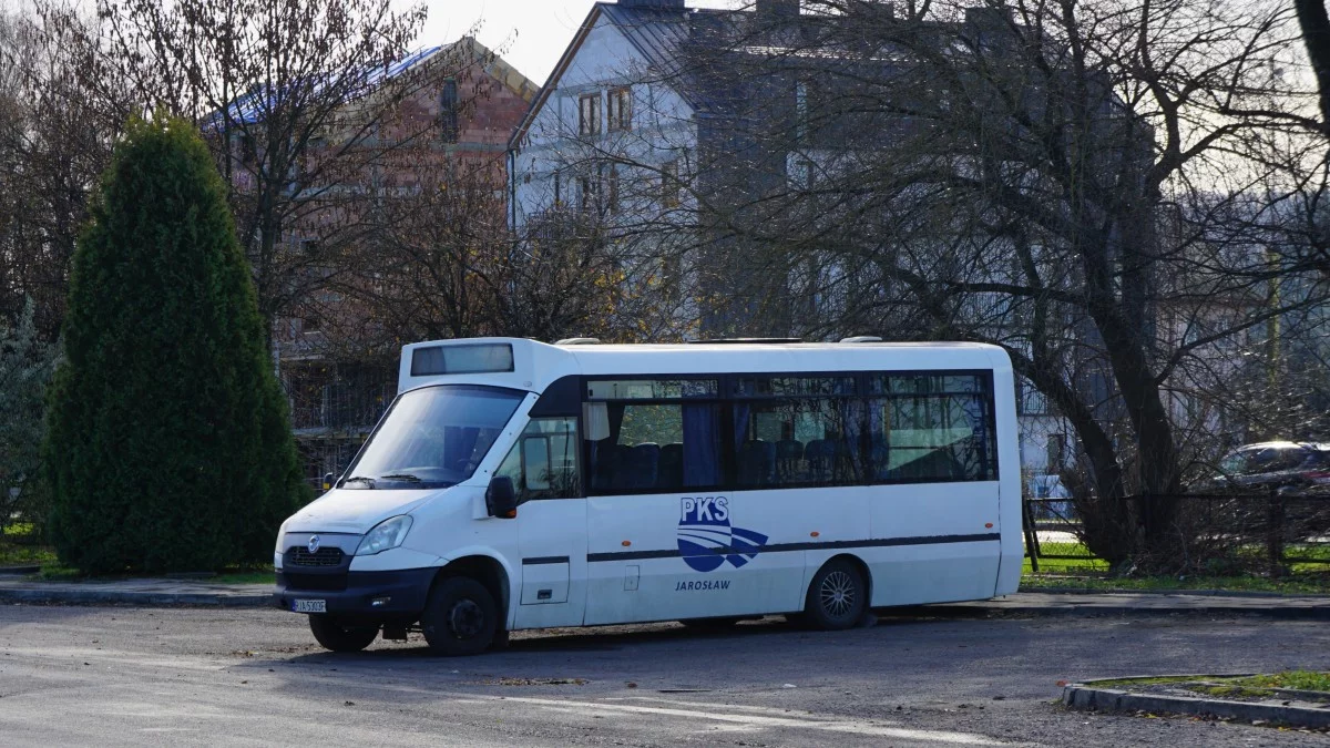 Wsparcie dla komunikacji publicznej w Bieszczadach. W planach nowe trasy i przystanki - Zdjęcie główne