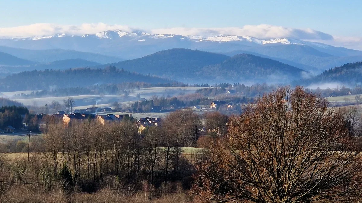 Bieszczady. Pogoda i warunki górskie na dziś. Sobota, 30 marca - Zdjęcie główne