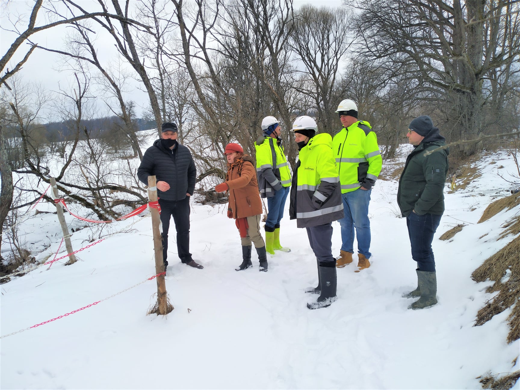 Gmina Komańcza. Prace archeologiczne i zachowanie bioróżnorodności biologicznej - Zdjęcie główne