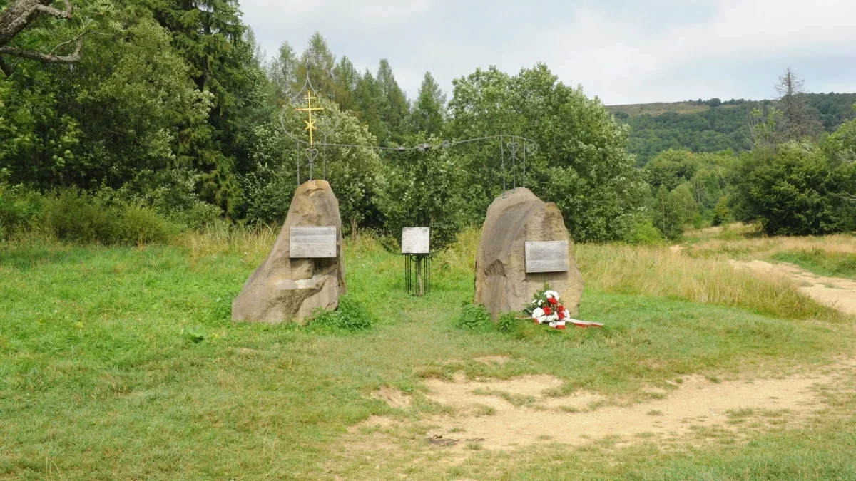 Był poetą zakorzenionym w Bieszczadach. Nadchodzi kolejna edycja Harasymiady w Komańczy - Zdjęcie główne