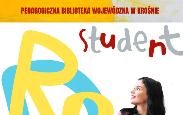 „Pakiet ProStudent” w Bibliotece Pedagogicznej w Sanoku - Zdjęcie główne