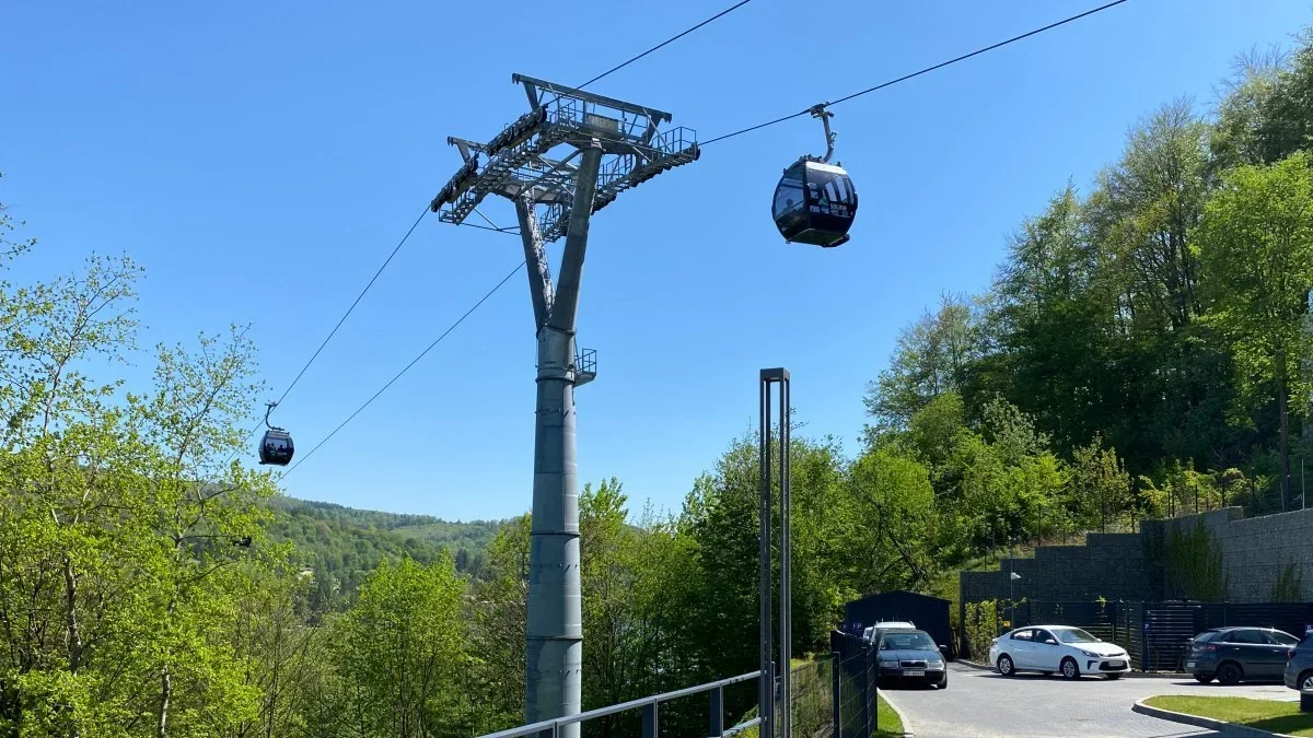 Bieszczady. Pogoda i warunki górskie na dziś. Czwartek, 02 maja - Zdjęcie główne