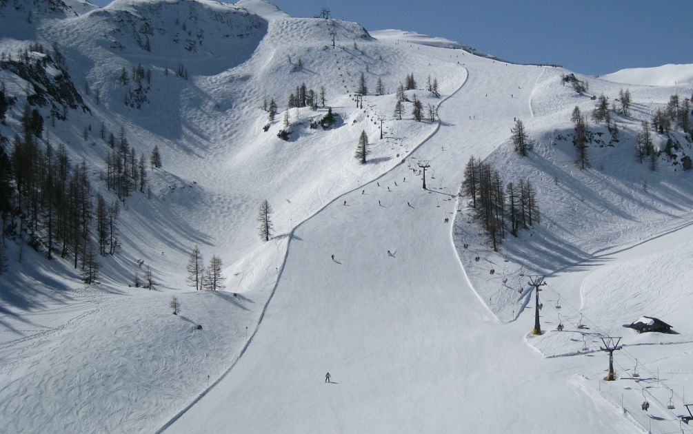 Czy sezon narciarski w Polsce rozpocznie się zgodnie z planem? - Zdjęcie główne