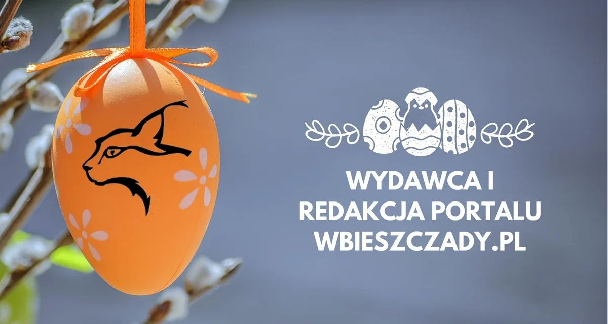 Spokojnych Świąt życzy Wydawca i Redakcja portalu wBieszczady.pl - Zdjęcie główne
