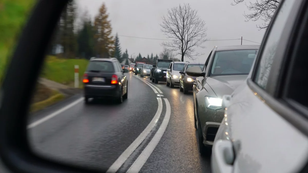 W Bieszczadach skontrolowano ponad 1000 osób. Oto wynik prowadzonych działań - Zdjęcie główne