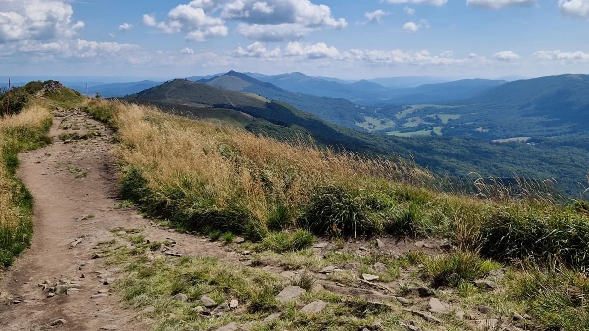 Wybierasz się w Bieszczady na długi weekend sierpniowy? Musisz to wiedzieć - Zdjęcie główne