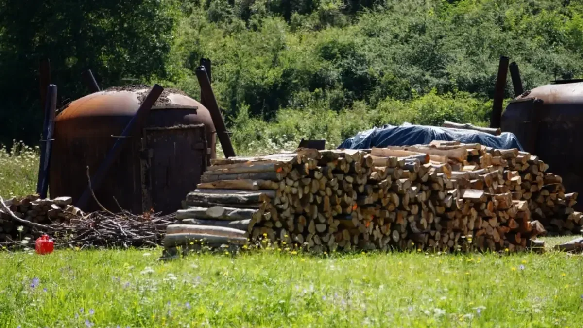 Święto Dymu oraz 150-lecie tunelu. Tak zapowiada się weekend w Bieszczadach [PLAN WYDARZEŃ] - Zdjęcie główne