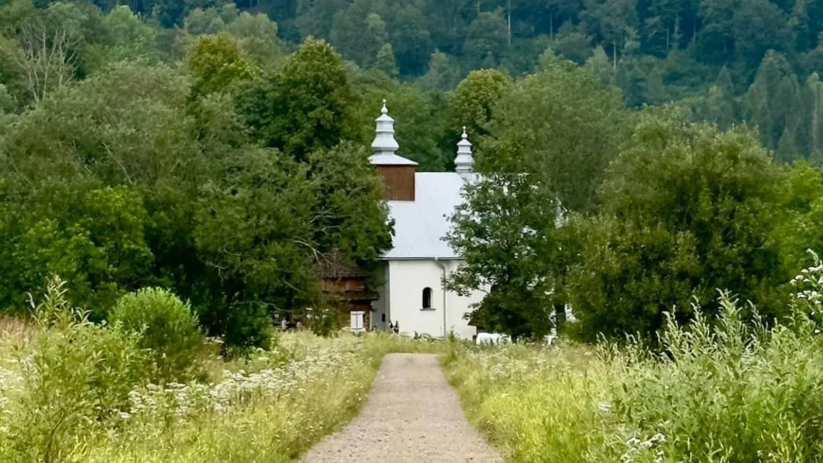 Cerkiew w Łopience przejdzie remont. Prace na rzecz zachowania dziedzictwa kulturowego - Zdjęcie główne