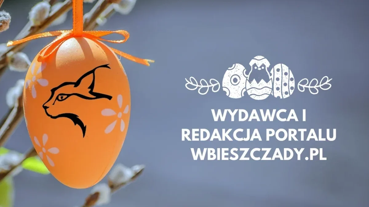 Spokojnych Świąt życzy Wydawca i Redakcja portalu wBieszczady.pl - Zdjęcie główne