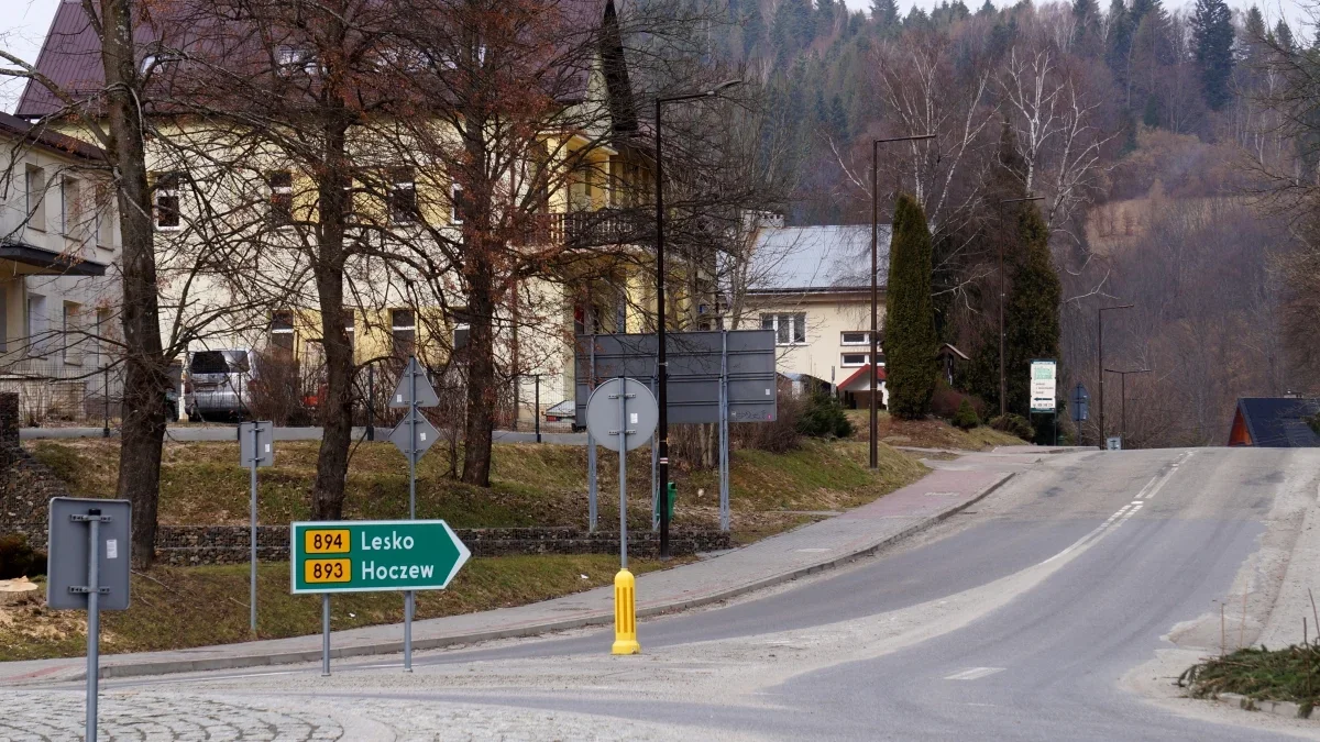 Bieszczady. Pogoda i warunki górskie na dziś. Niedziela, 03 marca - Zdjęcie główne