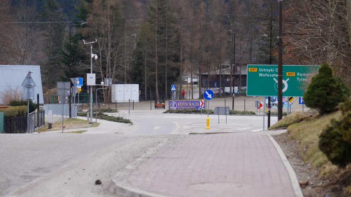 Bieszczady. Pogoda i warunki górskie na dziś. Piątek, 01 marca - Zdjęcie główne