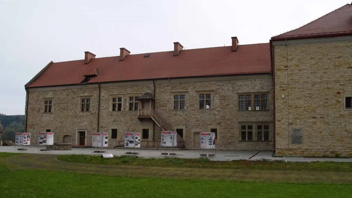 Udany rok dla Muzeum Historycznego w Sanoku. Miejsce to odwiedziło ponad 63 tysiące osób - Zdjęcie główne