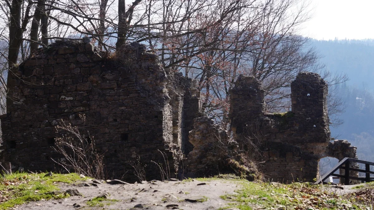 Bieszczady. Pogoda i warunki górskie na dziś. Poniedziałek, 18 marca - Zdjęcie główne