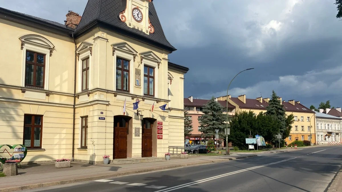 Ponowne wybory w gminie Lesko. Decyzja sądu wymusza powtórkę - Zdjęcie główne