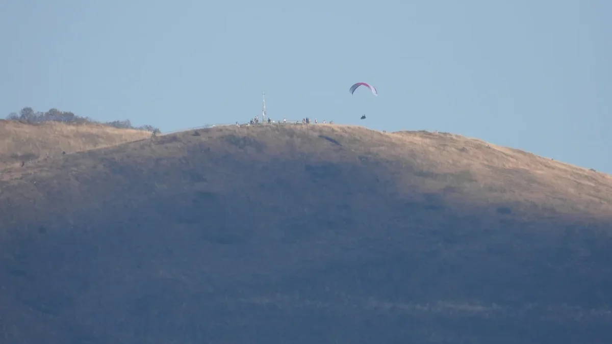 Bieszczady. Pogoda i warunki górskie na dziś. Sobota, 07 października - Zdjęcie główne