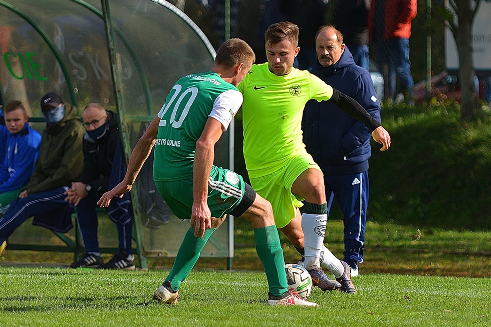 Fot. GKS Zamczysko Odrzykoń/Konrad Kwolek