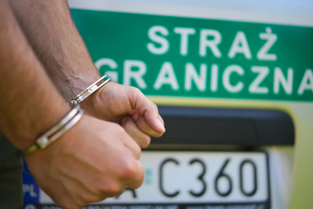 Poszukiwany Europejskim Nakazem Aresztowania zatrzymany na polsko-ukraińskim przejściu granicznym. O jego dalszych losach zadecyduje sąd - Zdjęcie główne