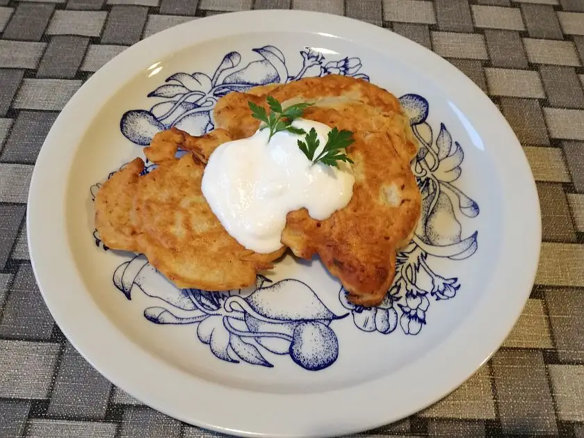 Łemkowskie fuczki - Zdjęcie główne