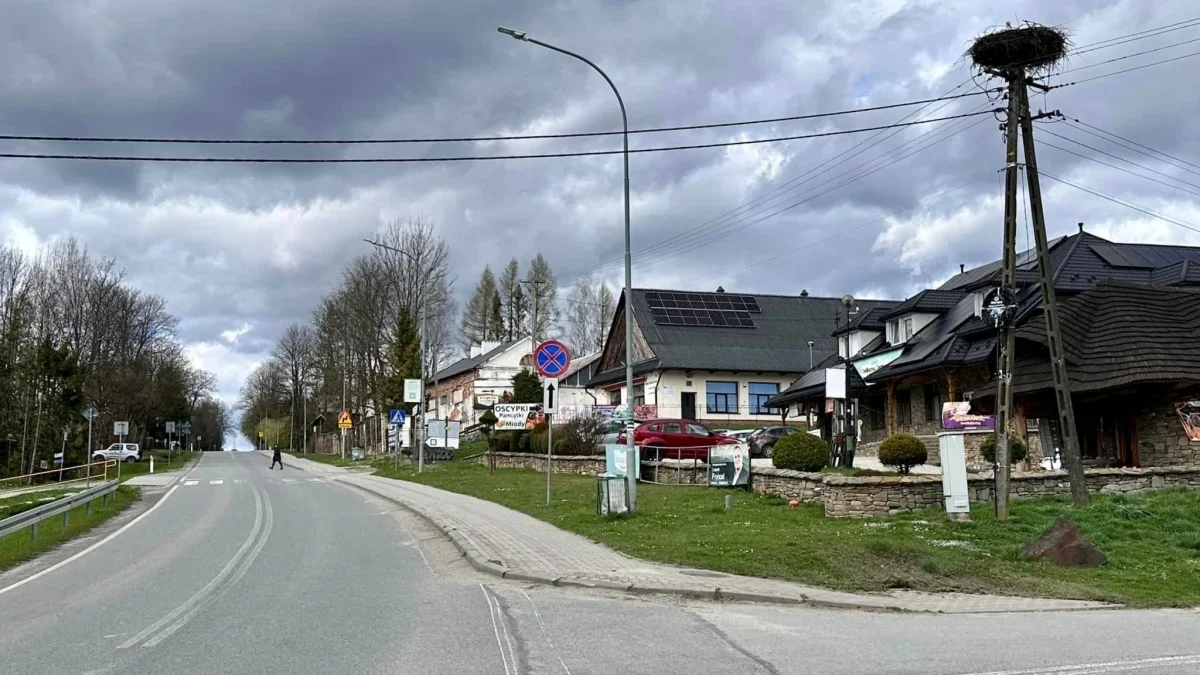 Bieszczady. Pogoda i warunki górskie na dziś. Czwartek, 04 kwietnia - Zdjęcie główne