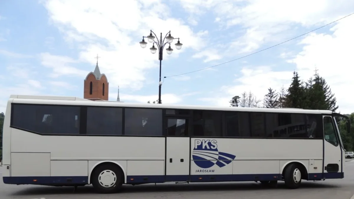 Więcej połączeń autobusowych z Sanoka w Bieszczady. Bezpośrednio pojedziemy do Wołosatego - Zdjęcie główne