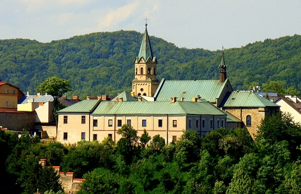 UWAGA! Zakażenia koronawirusem u sanockich Franciszkanów! - Zdjęcie główne