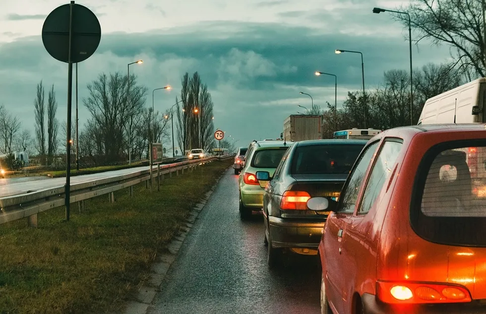 Bezpieczny powrót z wakacji! - Zdjęcie główne