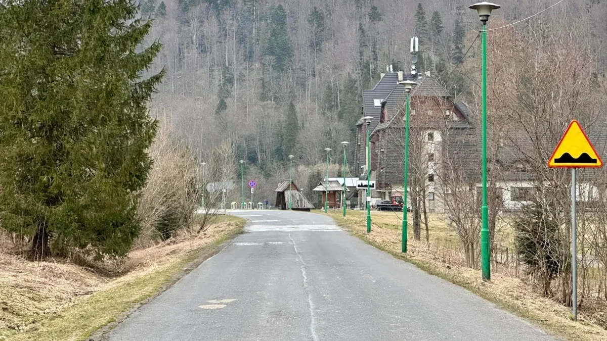 Bieszczady. Pogoda i warunki górskie na dziś. Piątek, 15 marca - Zdjęcie główne