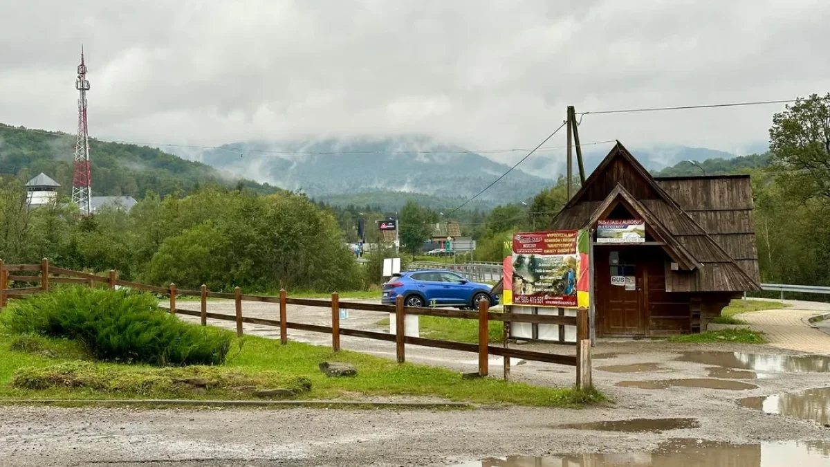 Bieszczady. Pogoda i warunki górskie na dziś. Sobota, 30 września - Zdjęcie główne