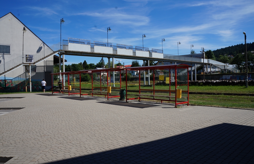 Znamy rozkład połączeń autobusowych w Bieszczadach! - Zdjęcie główne