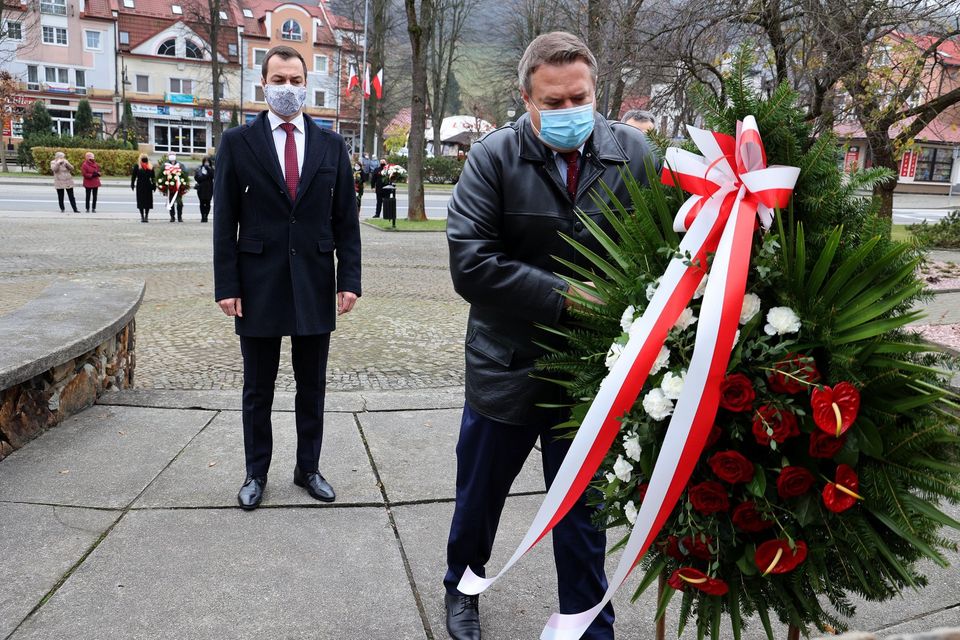 fot. Gmina Ustrzyki Dolne