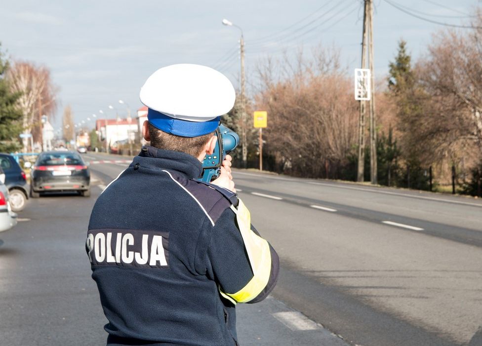 Pędził 130 km/h w terenie zabudowanym - Zdjęcie główne